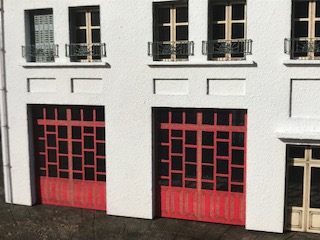 Caserne de pompiers – Image 8