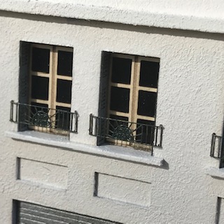 Caserne de pompiers – Image 7